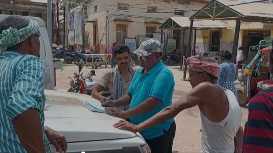 बेटी का दिल्ली जाना मां को नहीं आया रास, खुद को आग के हवाले कर की आत्महत्या