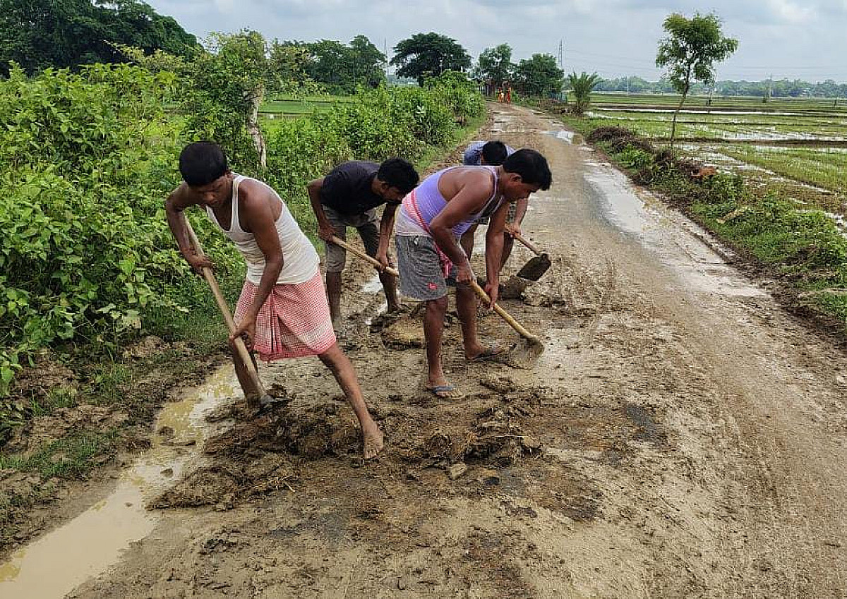 मॉडल की हत्या के लिए शूटर ने कितने रूपए की ली थी सुपारी, जानिएं इस रिपोर्ट में