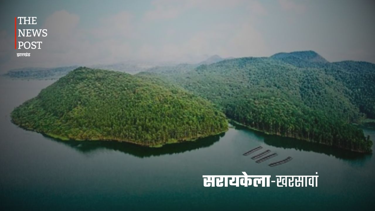 खनिज से उद्योग तक: जानिए कैसे झारखंड के जिले बढ़ा रहे हैं भारत की आर्थिक ताकत - Photo 11