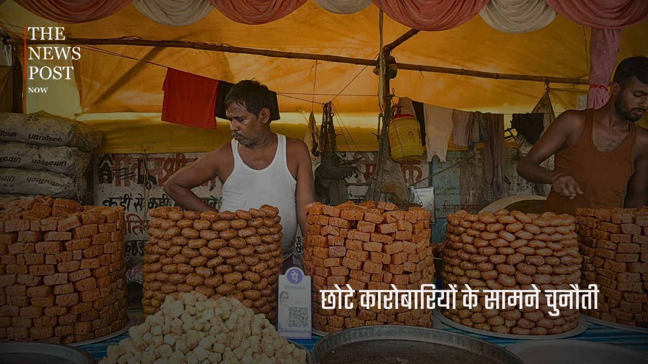2.27 करोड़ में बिका जगन्नाथपुर मेला का टेंडर, इस बार महंगे हो सकते हैं झूले और फूड स्टॉल - Photo 4