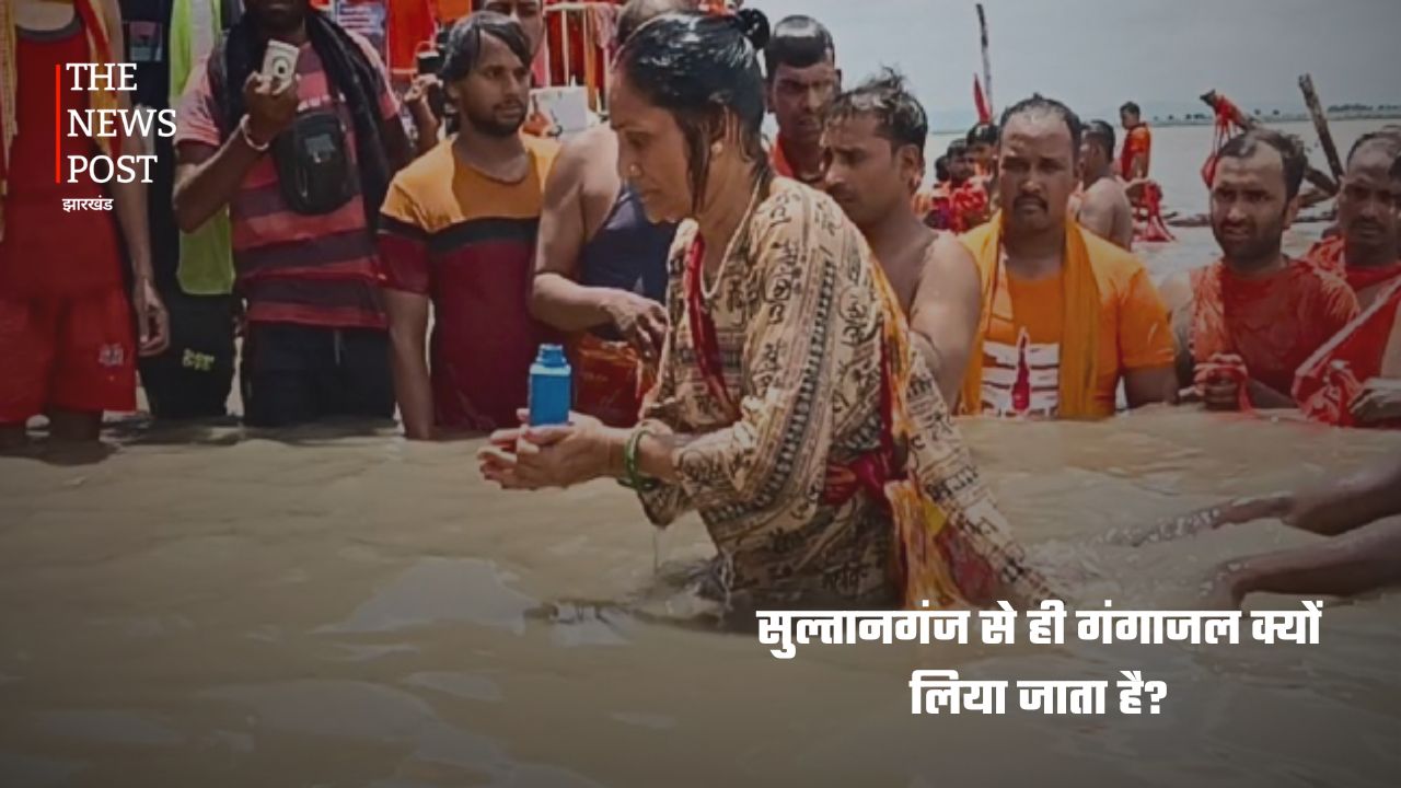 बोल बम यात्रा: क्यों जाते हैं शिवभक्त देवघर? जानिए इतिहास, मान्यता  की पूरी कहानी - Photo 4