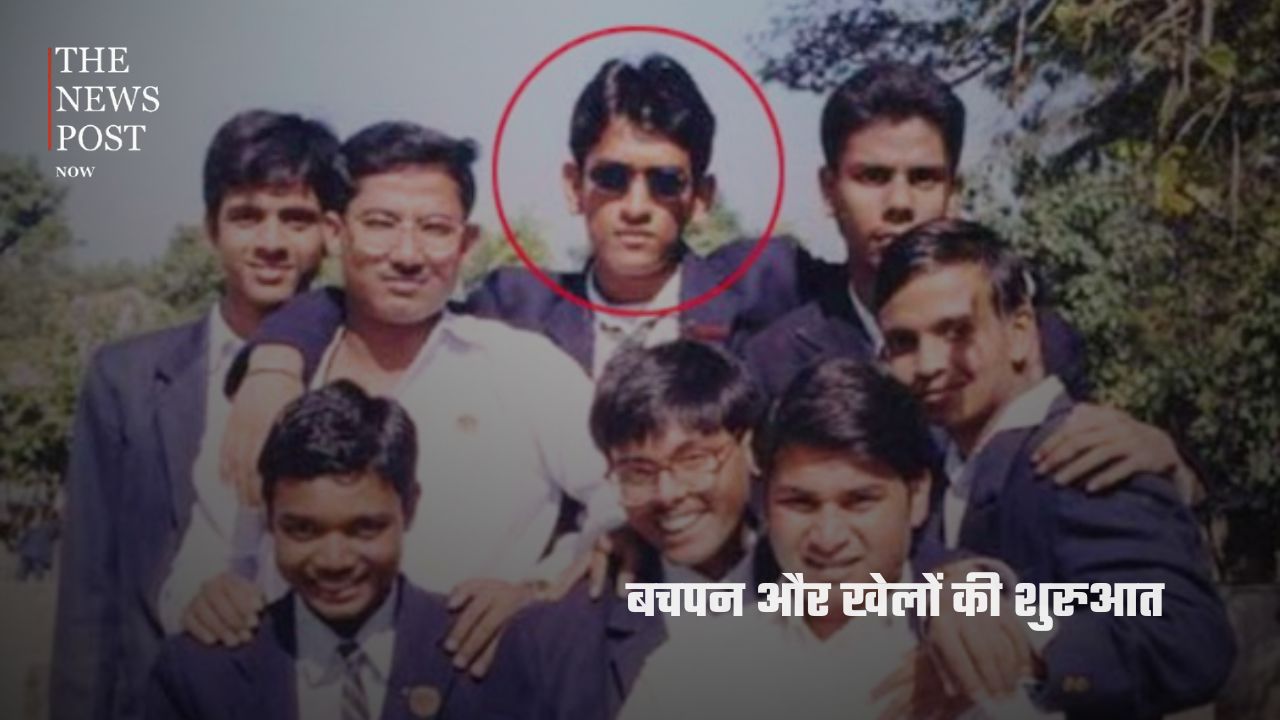 45 साल के हुए माही. जानिए कैसे रांची का एक लड़का बना भारत का सबसे सफल कप्तान. - Photo 2