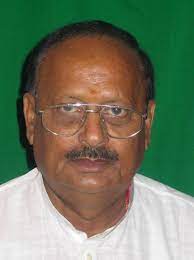 चारा घोटाला के सजायाफ्ता आरके राणा की तबियत बिगड़ी, अब एम्स में होगा इलाज