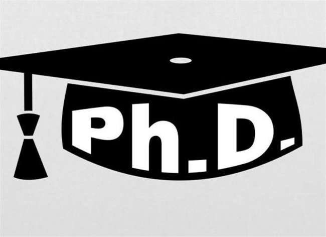 पीएचडी करना चाहते हैं तो यह खबर आपके लिए है, UGC ने नियमों में किया है यह बदलाव