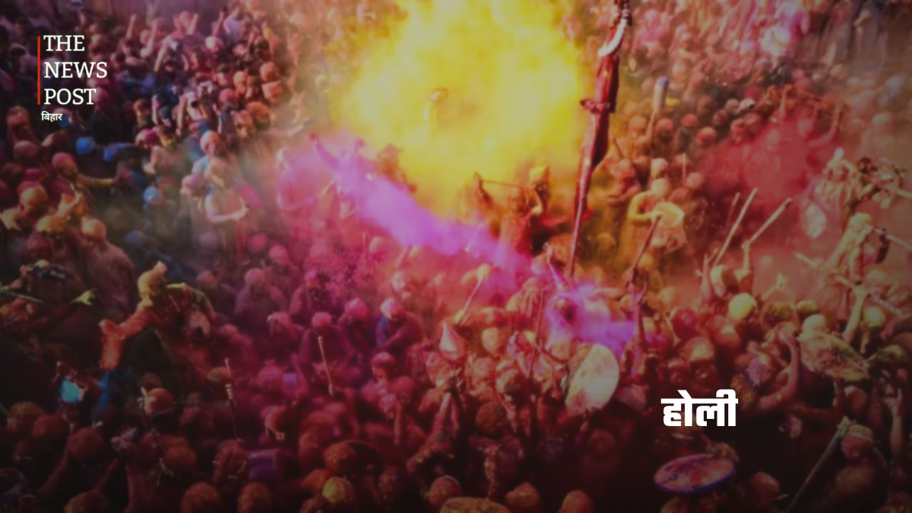 बिहार के 10 प्रसिद्ध त्योहार – क्यों और कैसे मनाए जाते हैं? - Photo 2