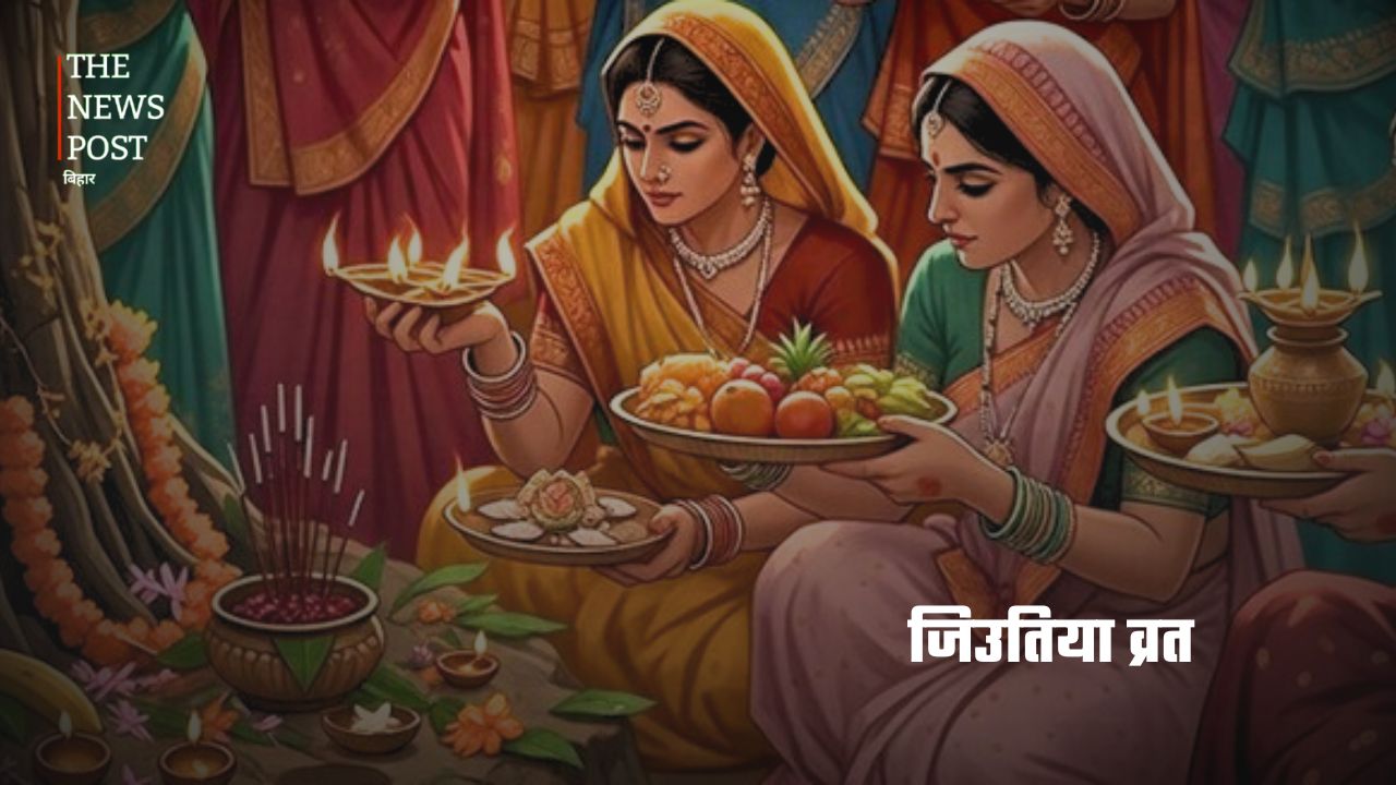 बिहार के 10 प्रसिद्ध त्योहार – क्यों और कैसे मनाए जाते हैं? - Photo 4