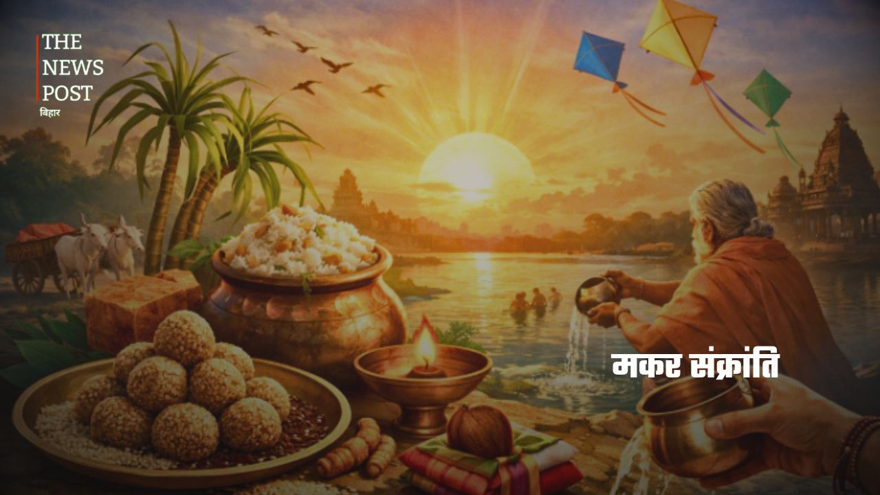 बिहार के 10 प्रसिद्ध त्योहार – क्यों और कैसे मनाए जाते हैं? - Photo 10