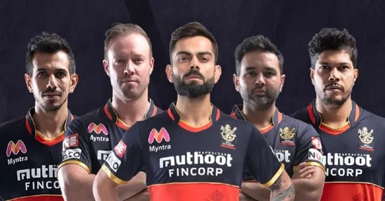 IPL 2022 : RCB स्टार विराट कोहली नए सत्र के लिए  पूरी तरह से हैं  तैयार