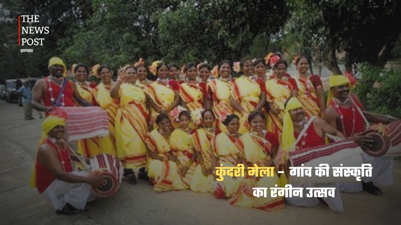 श्रावणी मेले से हिजला तक: जानिए झारखंड के सबसे बड़े और प्रसिद्ध मेले - Photo 7