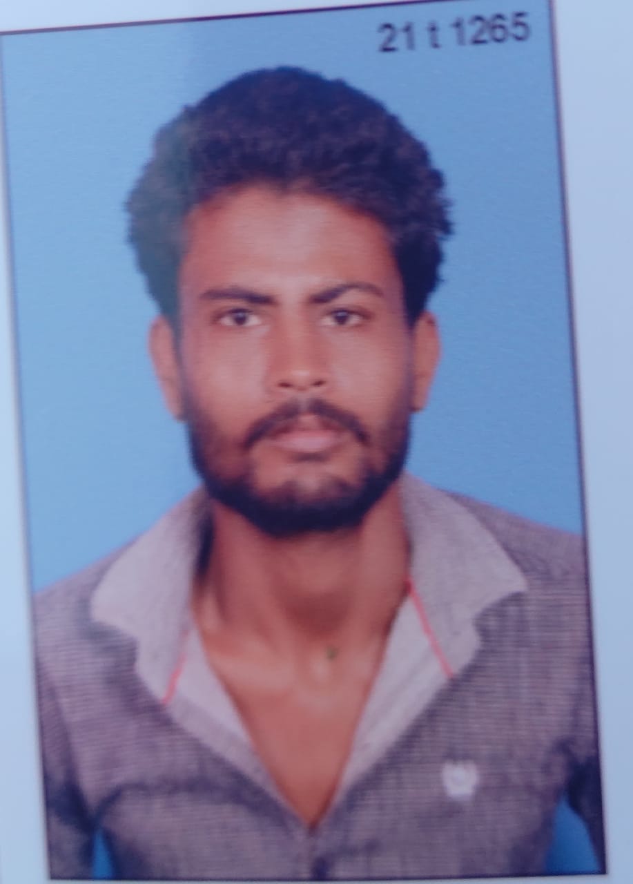 पवित्र प्रेम का खौफनाक अंत, पत्नी की मौत के बाद पति की भी संदिग्ध मौत