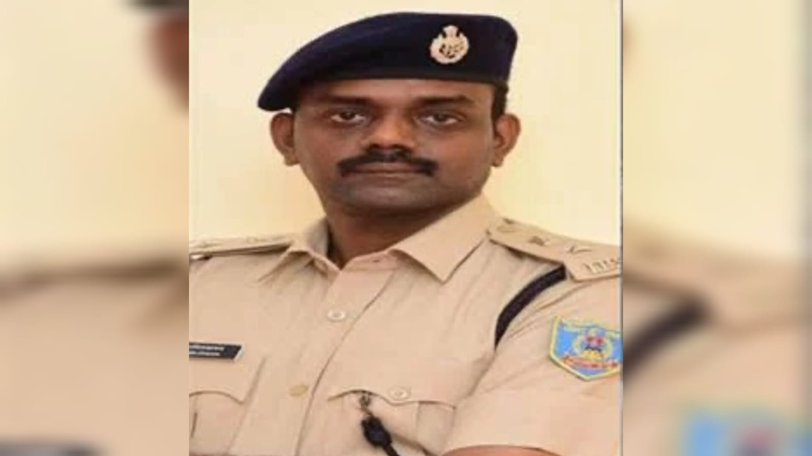 झारखंड के IPS एम. तमिलवानन को बड़ी जिम्मेदारी, राष्ट्रीय पुलिस अकादमी में बने ज्वाइंट डायरेक्टर