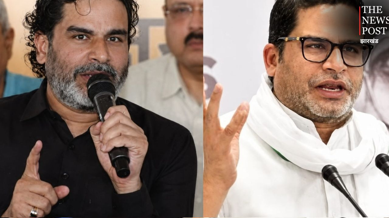 जानिए कौन है प्रशांत किशोर? जिन्होंने तीन साल में अर्जे करोड़ से ज्यादा , बांकीपुर से लड़ रहें चुनाव
