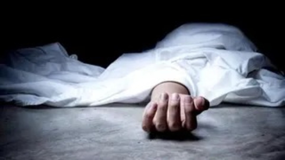पाकुड़: पत्नी से होनी थी सुलह, उससे पहले ही युवक ने लगा ली फांसी, परिवार में मचा कोहराम
