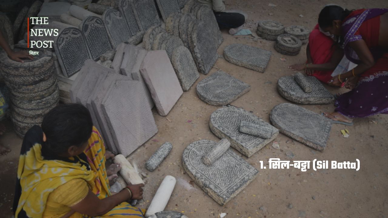 बिहार के हर घर की कभी पहचान थे ये 10 देसी सामान, क्या आपको हैं याद? - Photo 1