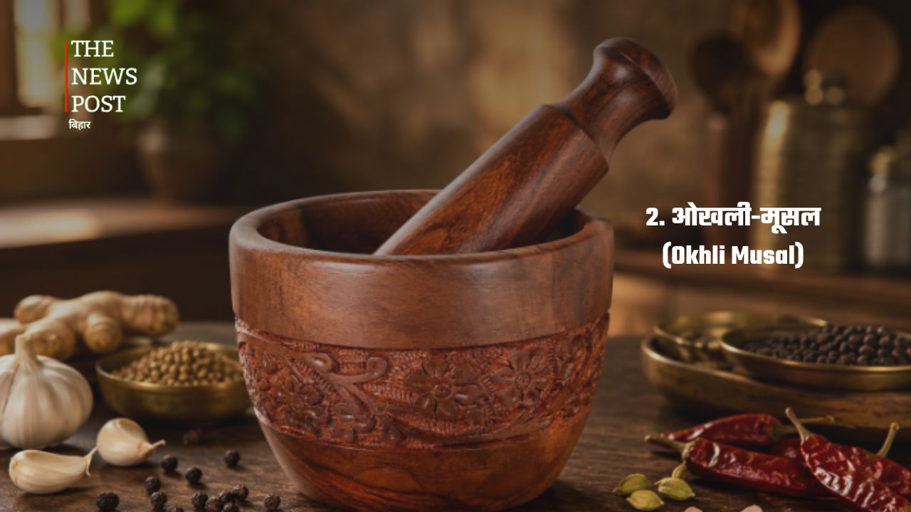 बिहार के हर घर की कभी पहचान थे ये 10 देसी सामान, क्या आपको हैं याद? - Photo 2