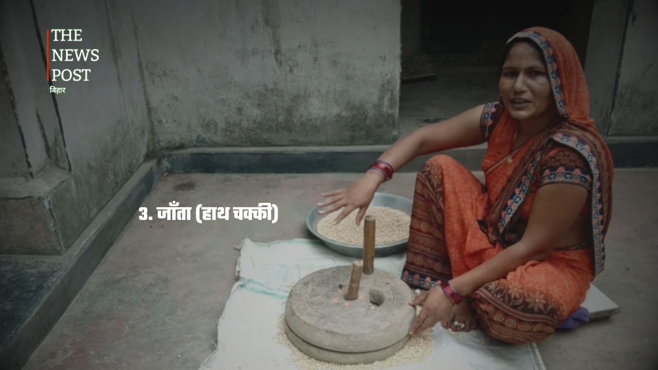 बिहार के हर घर की कभी पहचान थे ये 10 देसी सामान, क्या आपको हैं याद? - Photo 3