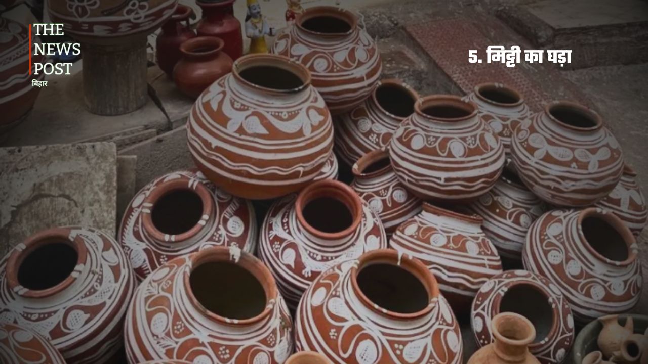 बिहार के हर घर की कभी पहचान थे ये 10 देसी सामान, क्या आपको हैं याद? - Photo 5