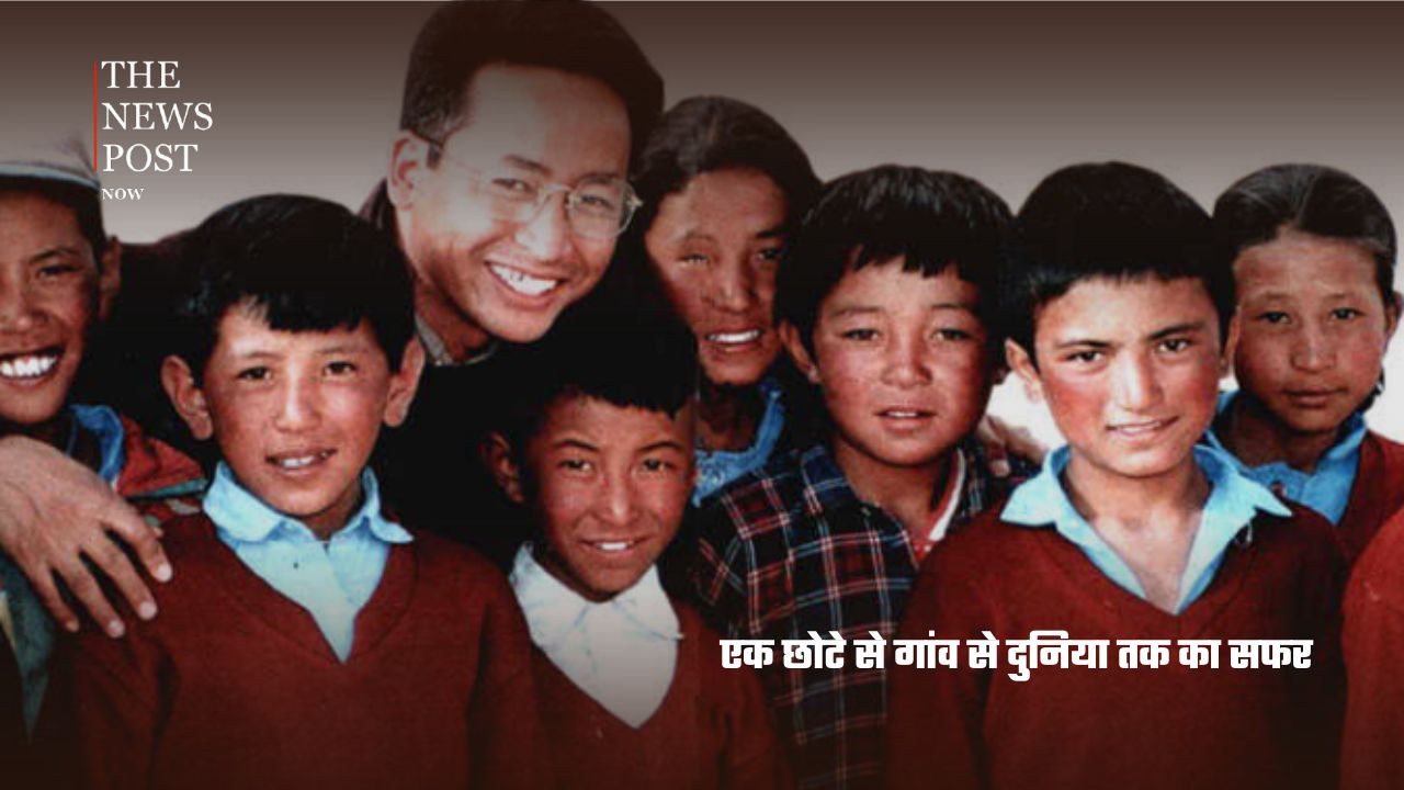 '3 Idiots' से लद्दाख आंदोलन तक:  कौन है सोनम वांगचुक - Photo 1