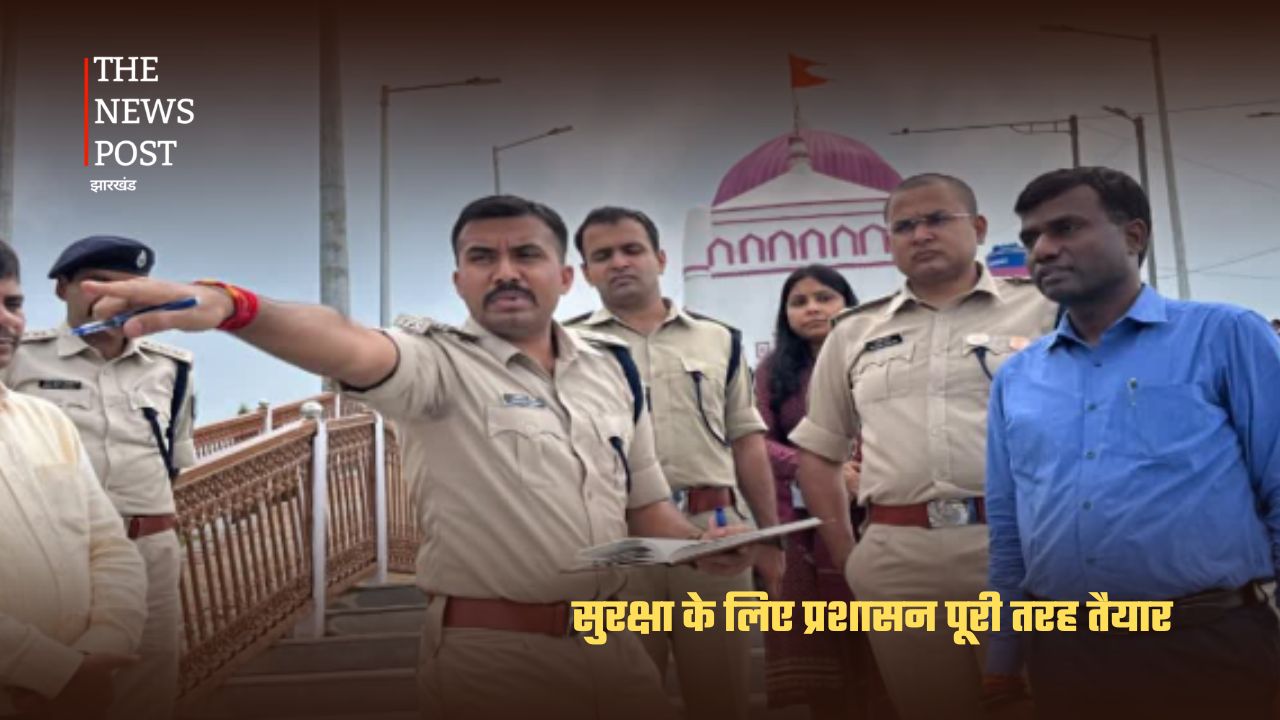 जय जगरनाथ !  भगवान जगन्नाथ की भव्य रथयात्रा से भक्तिमय हुआ रांची - Photo 7