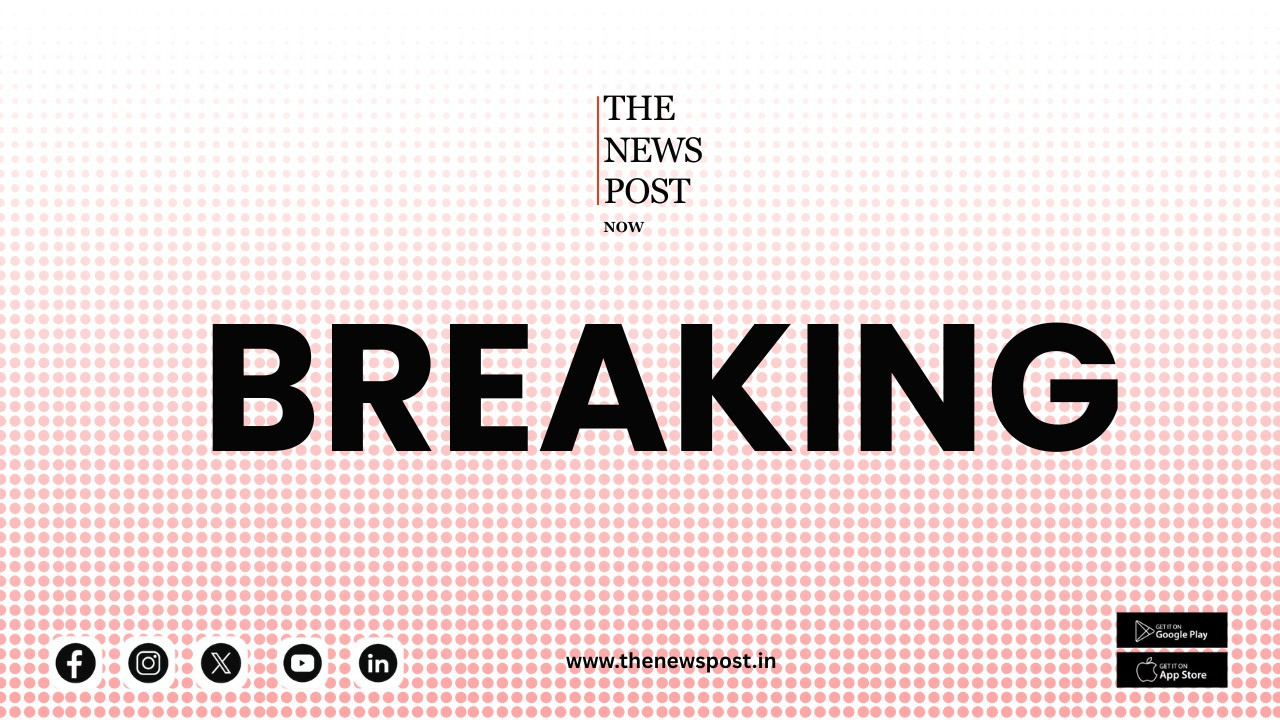 BREAKING: रांची समेत झारखंड के सभी पासपोर्ट कार्यालयों को बम से उड़ाने की धमकी, मची अफरा-तफरी