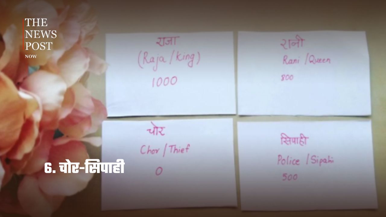 मोबाइल से पहले बच्चों की पहली पसंद थे ये देसी खेल, आज बन गए यादें - Photo 6