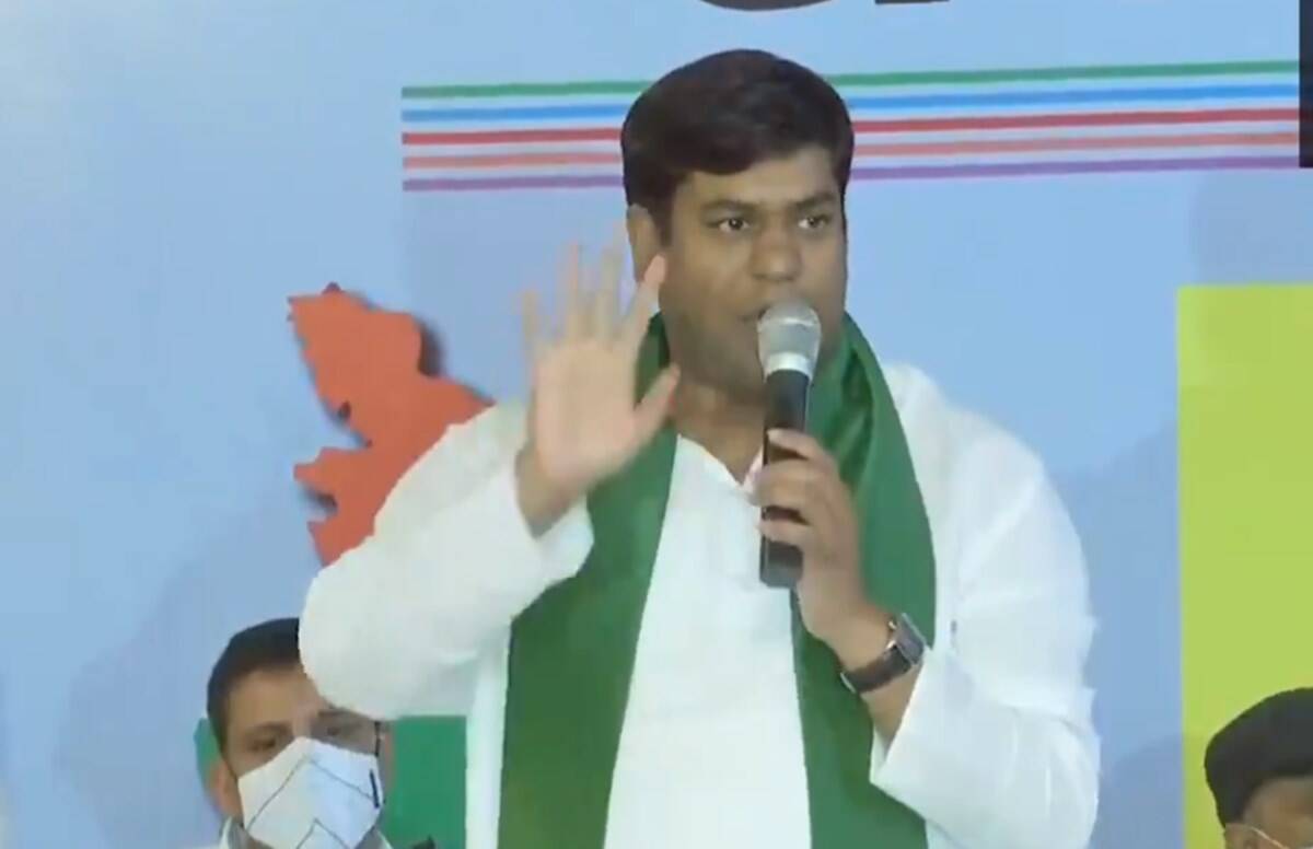 मंत्री पद डटे रहेंगे मुकेश सहनी, कहा- केवल नीतीश कुमार के कहने पर दूंगा इस्तीफा