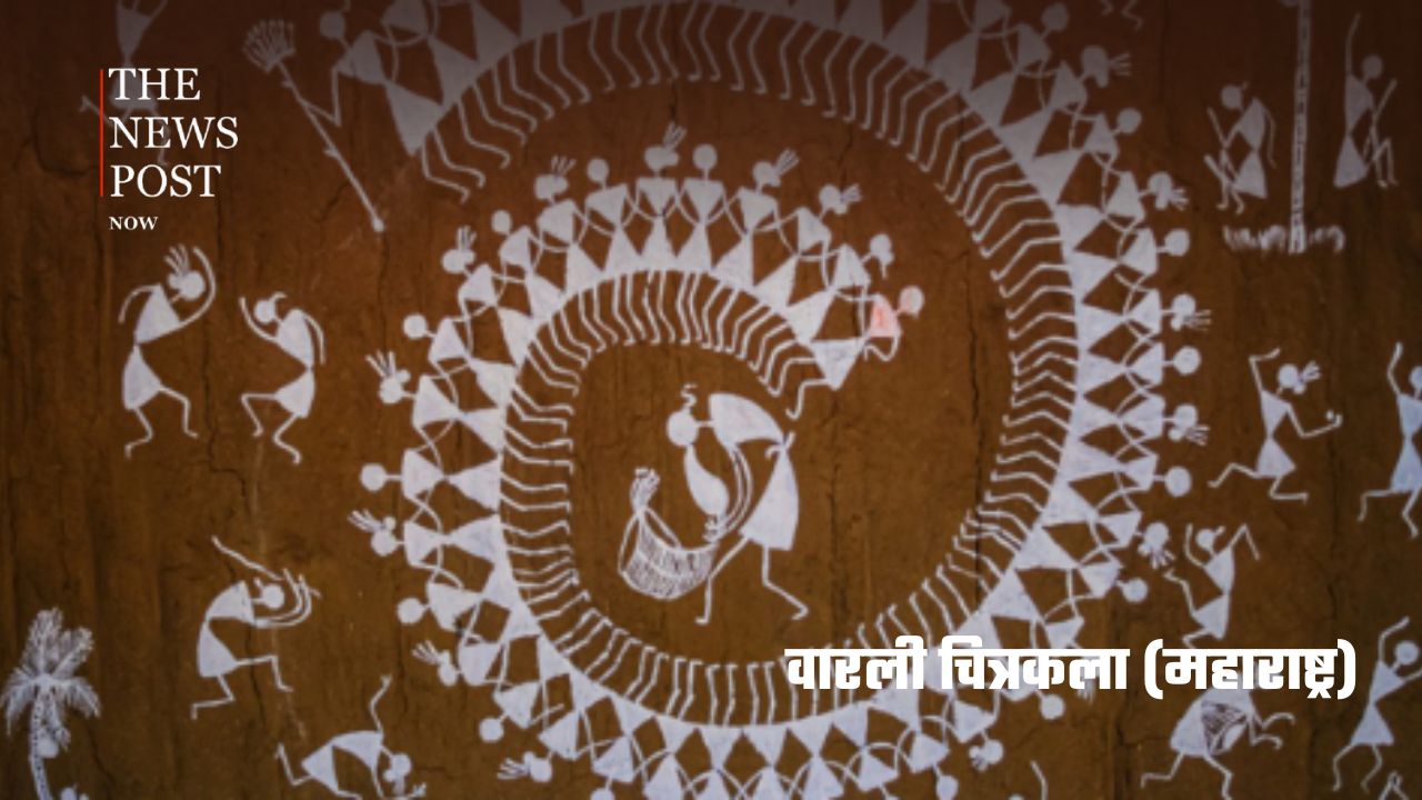 भारत की 10 जनजातीय चित्रकलाएं, जिनकी कला पर दुनिया करती है नाज़ - Photo 3