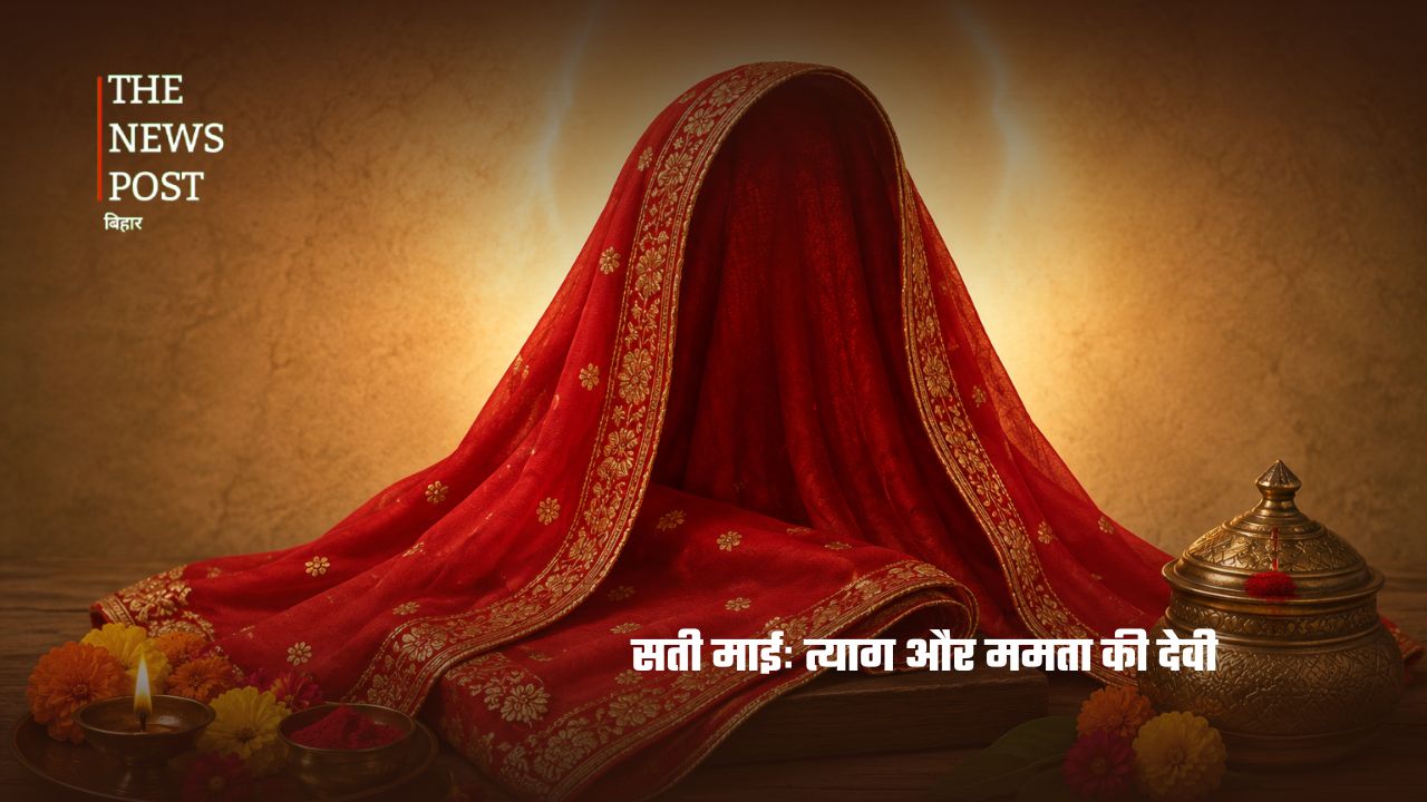 बिहार के हर घर की छिपी आस्था: कुलदेवताओं की सदियों पुरानी परंपरा - Photo 2