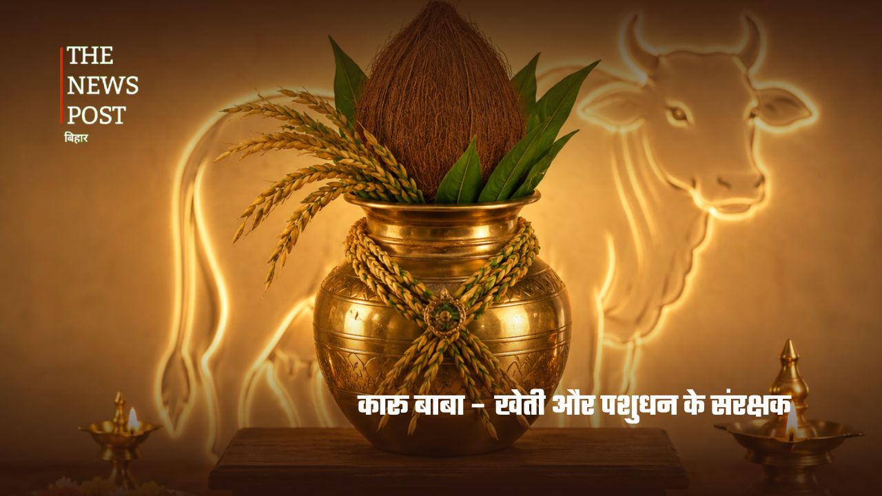 बिहार के हर घर की छिपी आस्था: कुलदेवताओं की सदियों पुरानी परंपरा - Photo 6