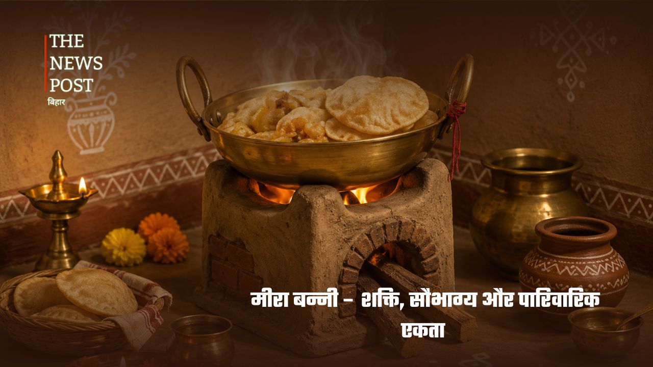 बिहार के हर घर की छिपी आस्था: कुलदेवताओं की सदियों पुरानी परंपरा - Photo 7