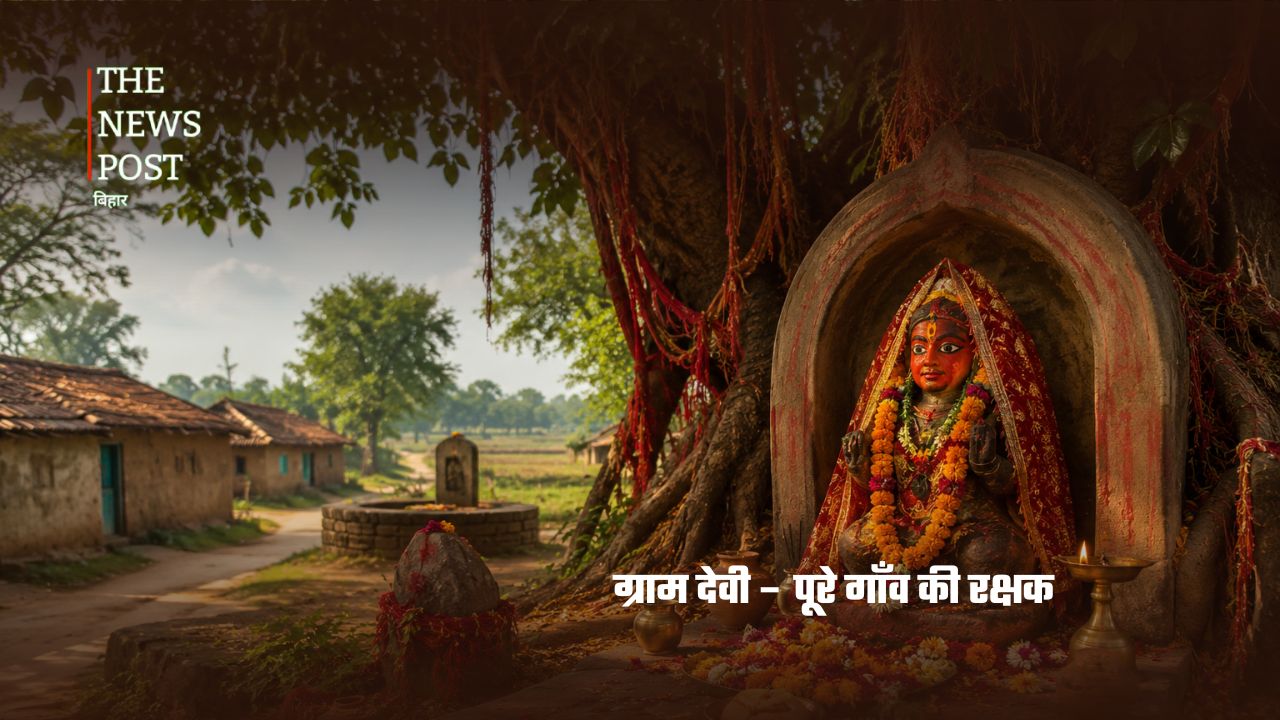 बिहार के हर घर की छिपी आस्था: कुलदेवताओं की सदियों पुरानी परंपरा - Photo 8