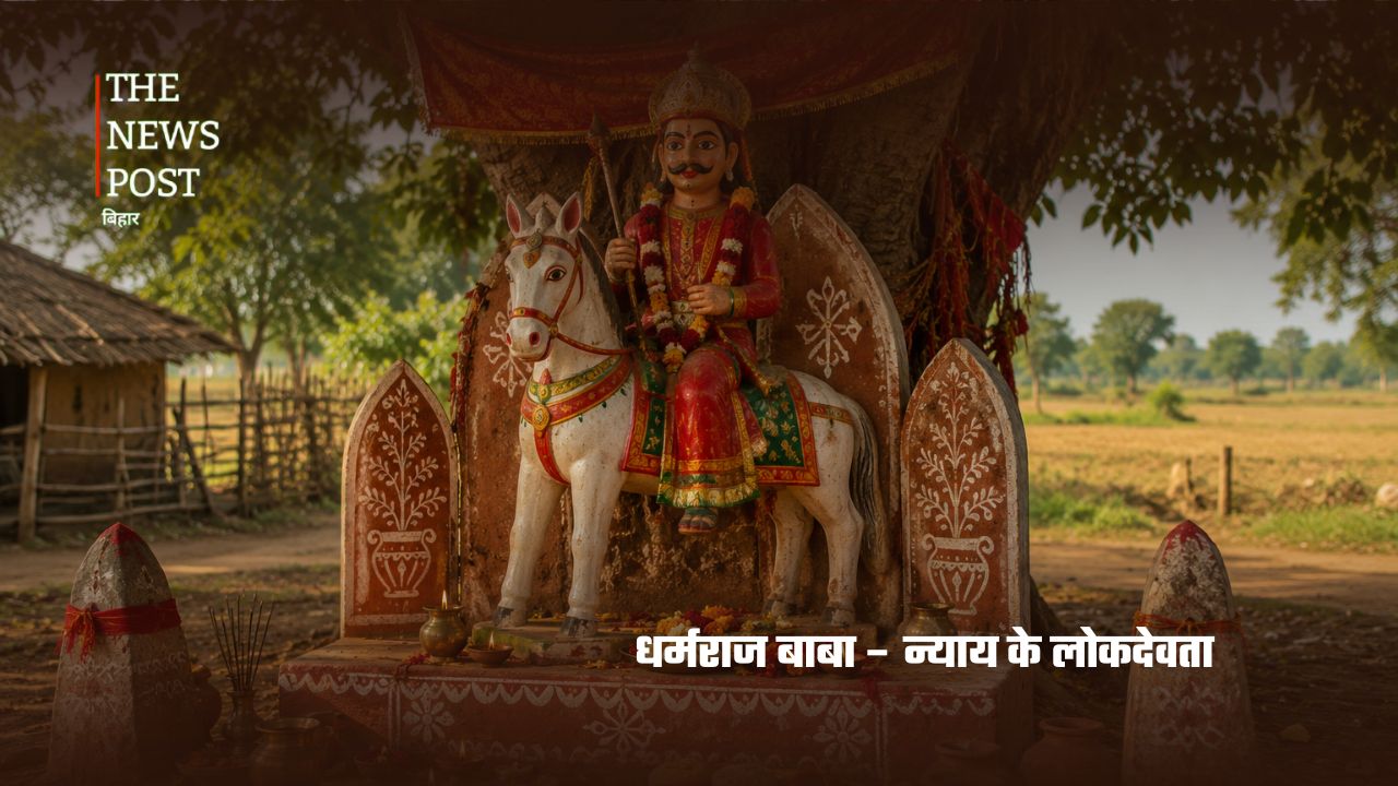 बिहार के हर घर की छिपी आस्था: कुलदेवताओं की सदियों पुरानी परंपरा - Photo 9
