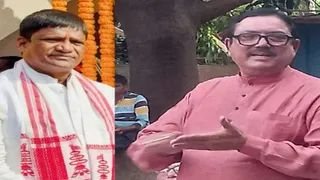 धनबाद की नई राजनीति: अशोक मंडल की घर वापसी से ढुल्लू महतो को कितना फ़ायदा, अरूप चटर्जी को क्या नुकसान