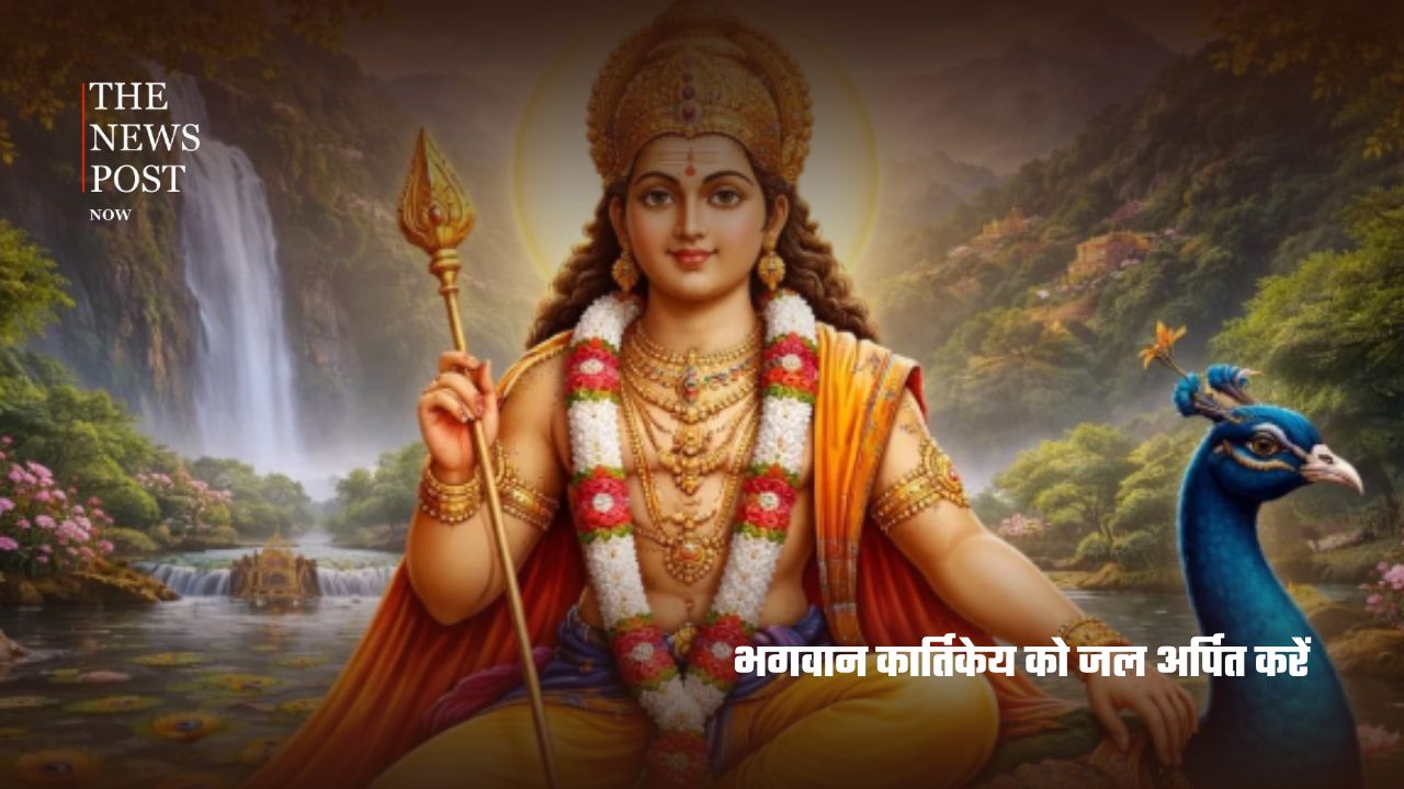 क्या आप सही तरीके से कर रहे हैं शिवलिंग का जलाभिषेक? जानें पूरी प्रक्रिया - Photo 2
