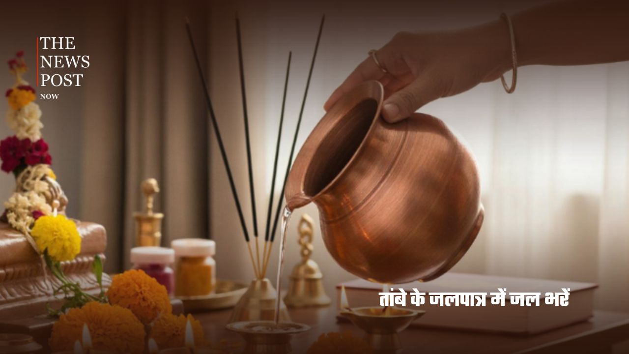 क्या आप सही तरीके से कर रहे हैं शिवलिंग का जलाभिषेक? जानें पूरी प्रक्रिया - Photo 7