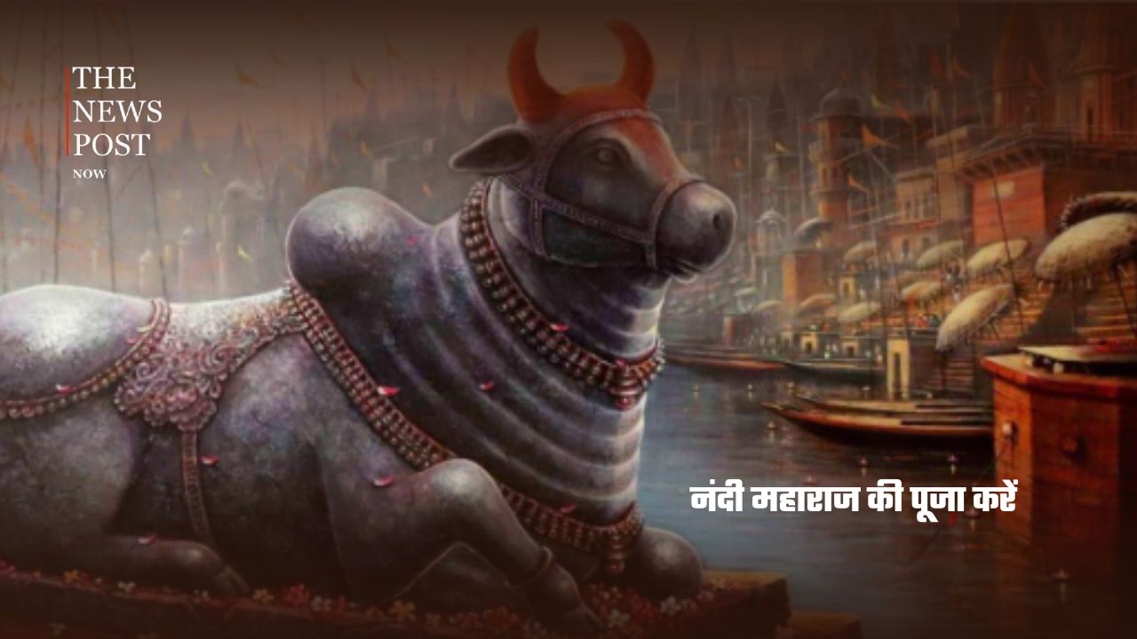 क्या आप सही तरीके से कर रहे हैं शिवलिंग का जलाभिषेक? जानें पूरी प्रक्रिया - Photo 8