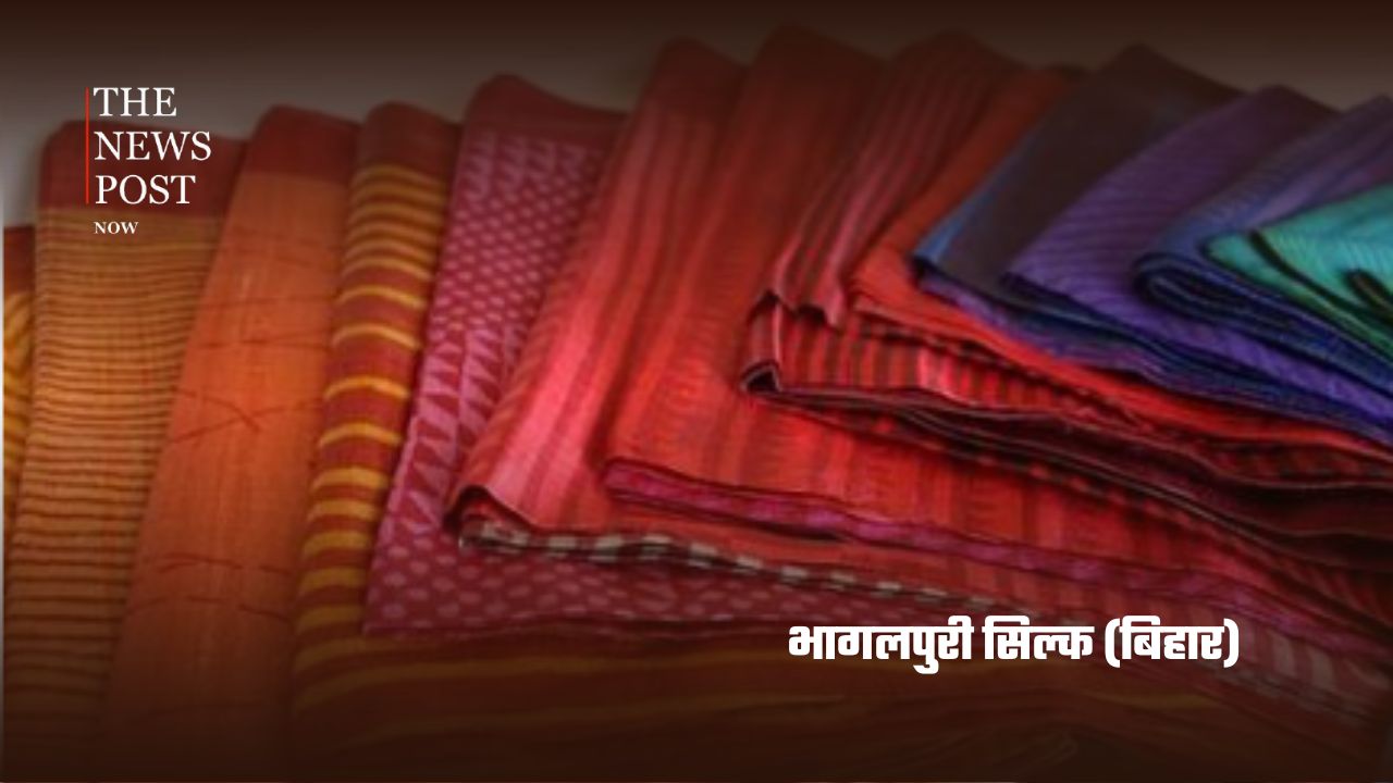 भारत की 10 सबसे मशहूर सिल्क साड़ियां, जिनकी खूबसूरती की दुनिया है दीवानी - Photo 3