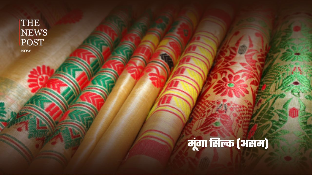 भारत की 10 सबसे मशहूर सिल्क साड़ियां, जिनकी खूबसूरती की दुनिया है दीवानी - Photo 4