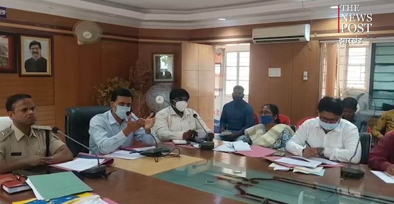 इस साल भी नहीं निकलेगा रामनवमी जुलूस, सुरक्षा के लिए यह इंतजाम