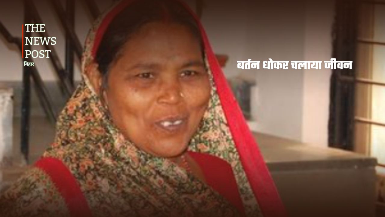 बर्तन धोने से पद्मश्री तक: दुलारी देवी के संघर्ष की मिसाल - Photo 2