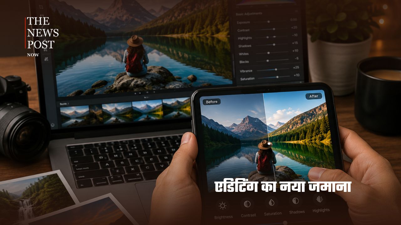 यादों का सफर... पहले vs अब, क्या बदला सिर्फ कैमरा... या यादें संजोने का तरीका भी? - Photo 7
