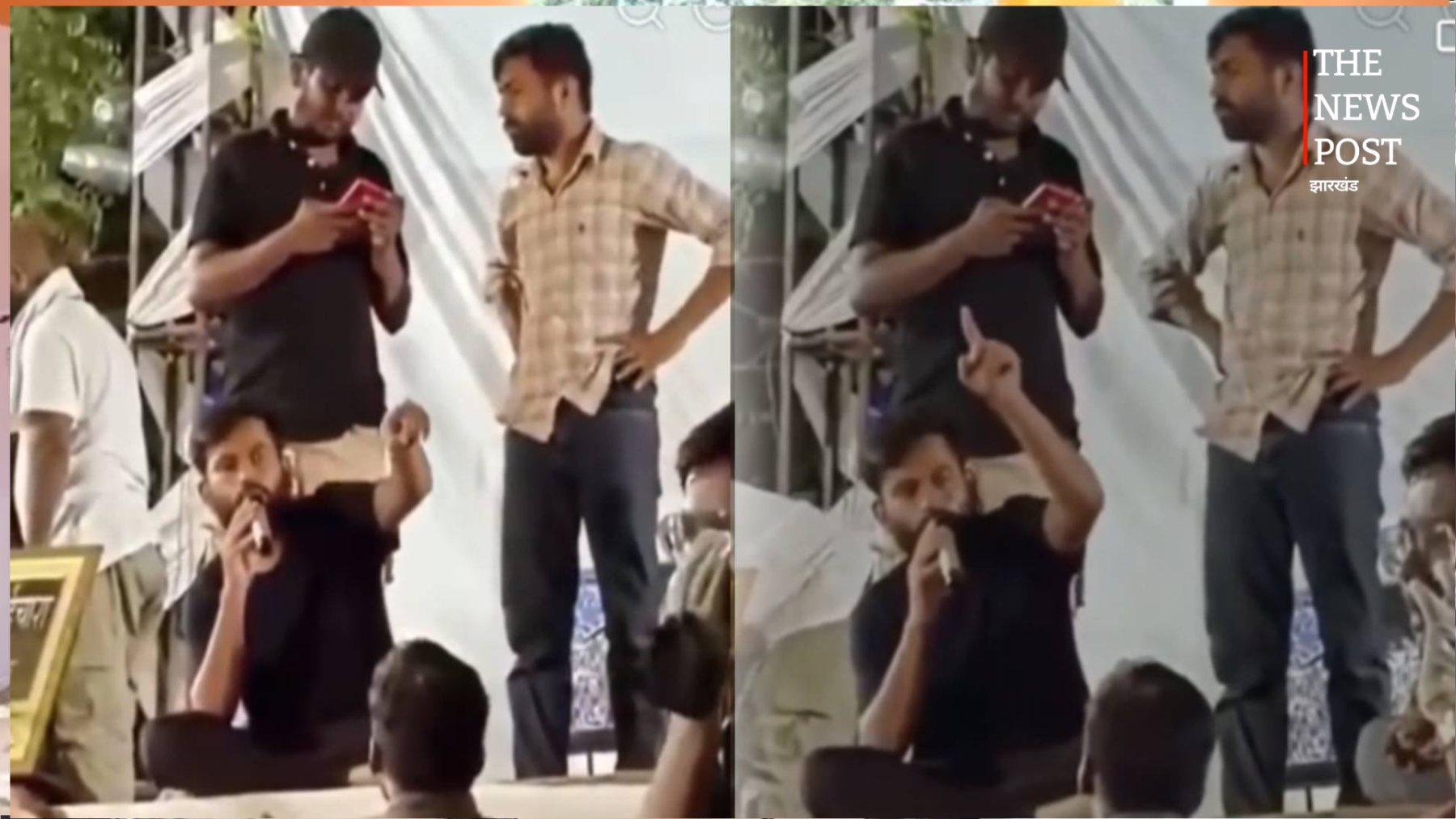 अभिजीत दीपके का ऐलान, अगला बड़ा इवेंट अब बिहार की राजधानी पटना में होगा