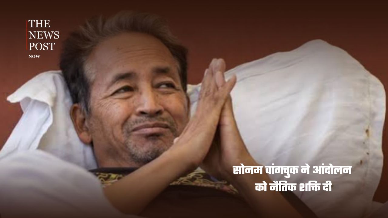 NEET विवाद से मंत्री के इस्तीफे तक, CJP आंदोलन की पूरी कहानी - Photo 4