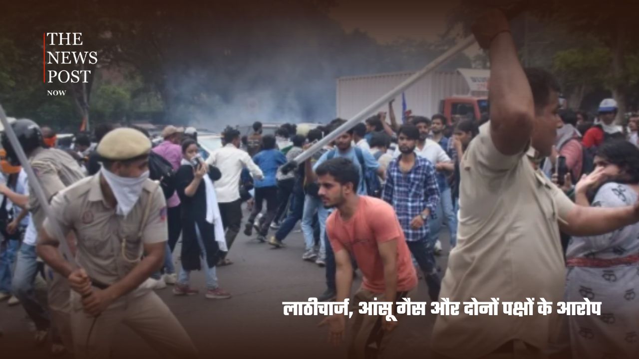 NEET विवाद से मंत्री के इस्तीफे तक, CJP आंदोलन की पूरी कहानी - Photo 6