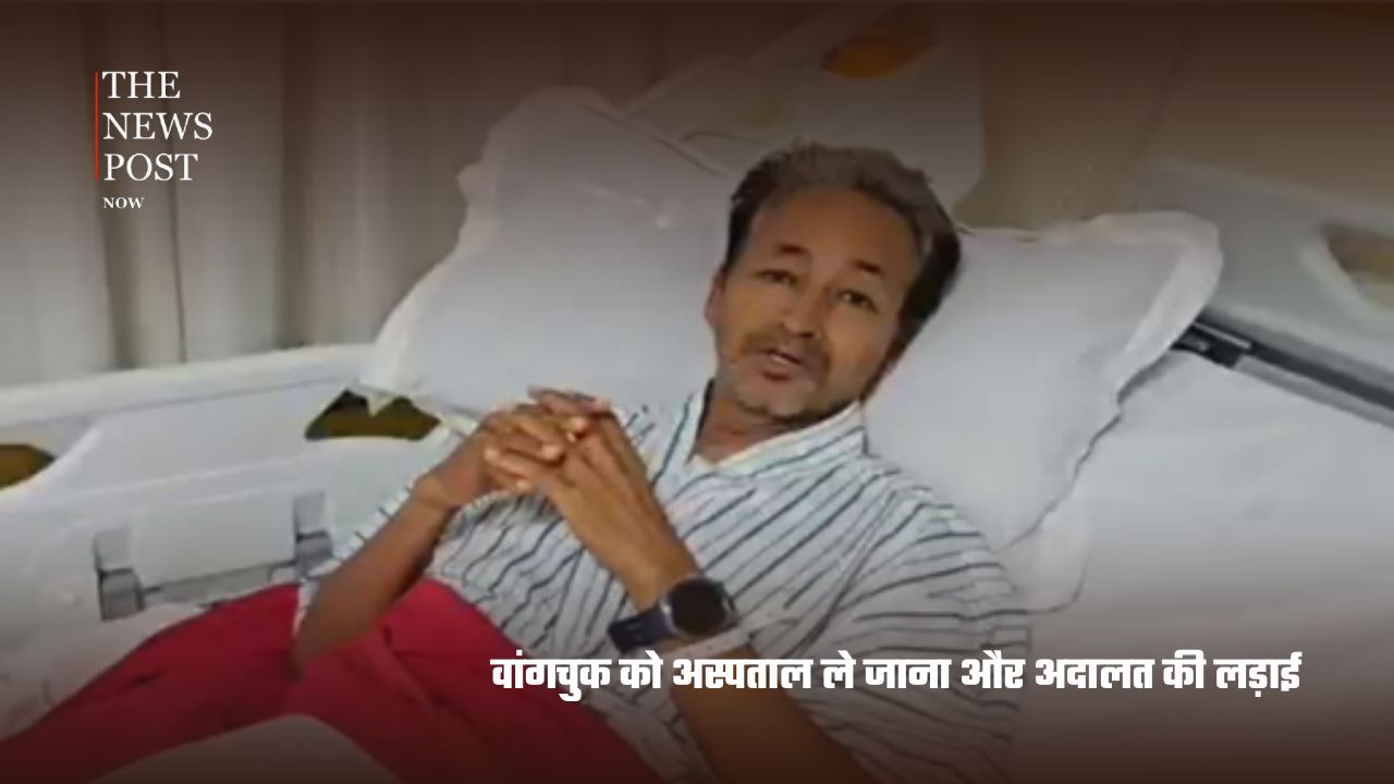NEET विवाद से मंत्री के इस्तीफे तक, CJP आंदोलन की पूरी कहानी - Photo 7