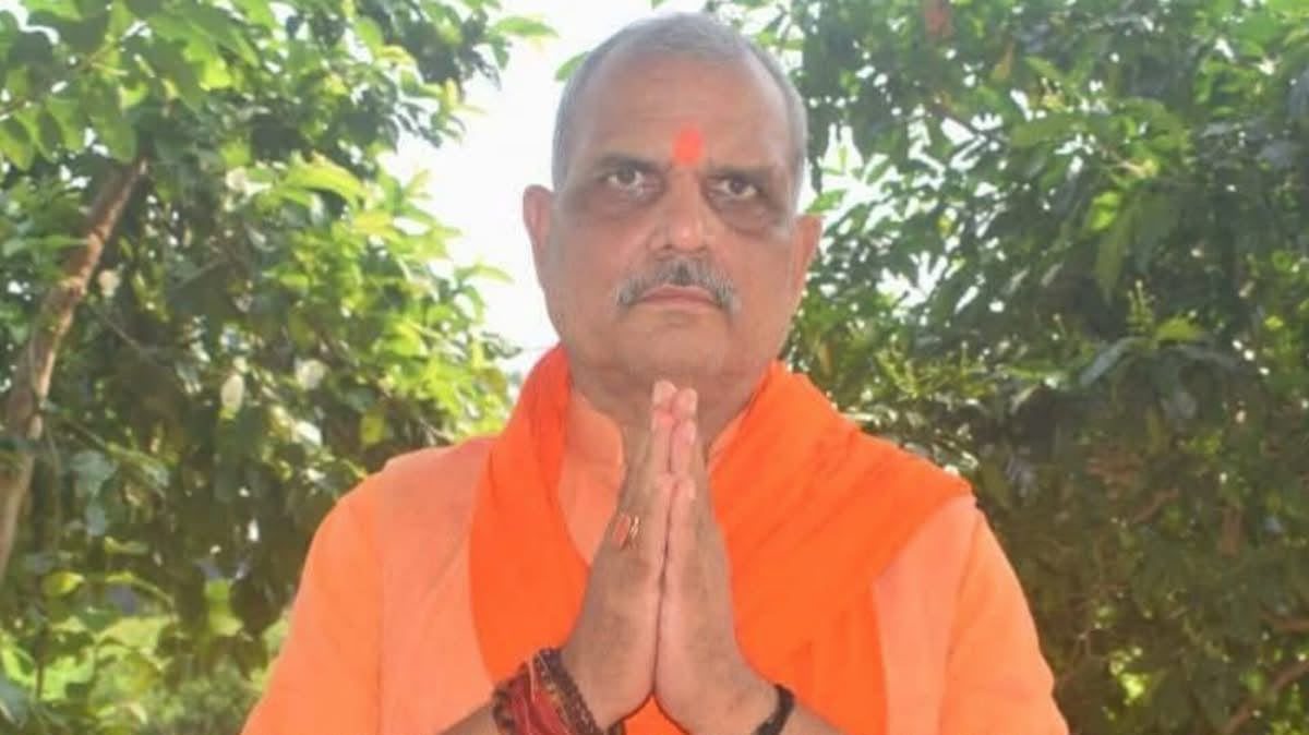 बिहार के पूर्व BJP विधायक हरि भूषण ठाकुर को जान से मारने की धमकी, जांच में जांच जुटी पुलिस 