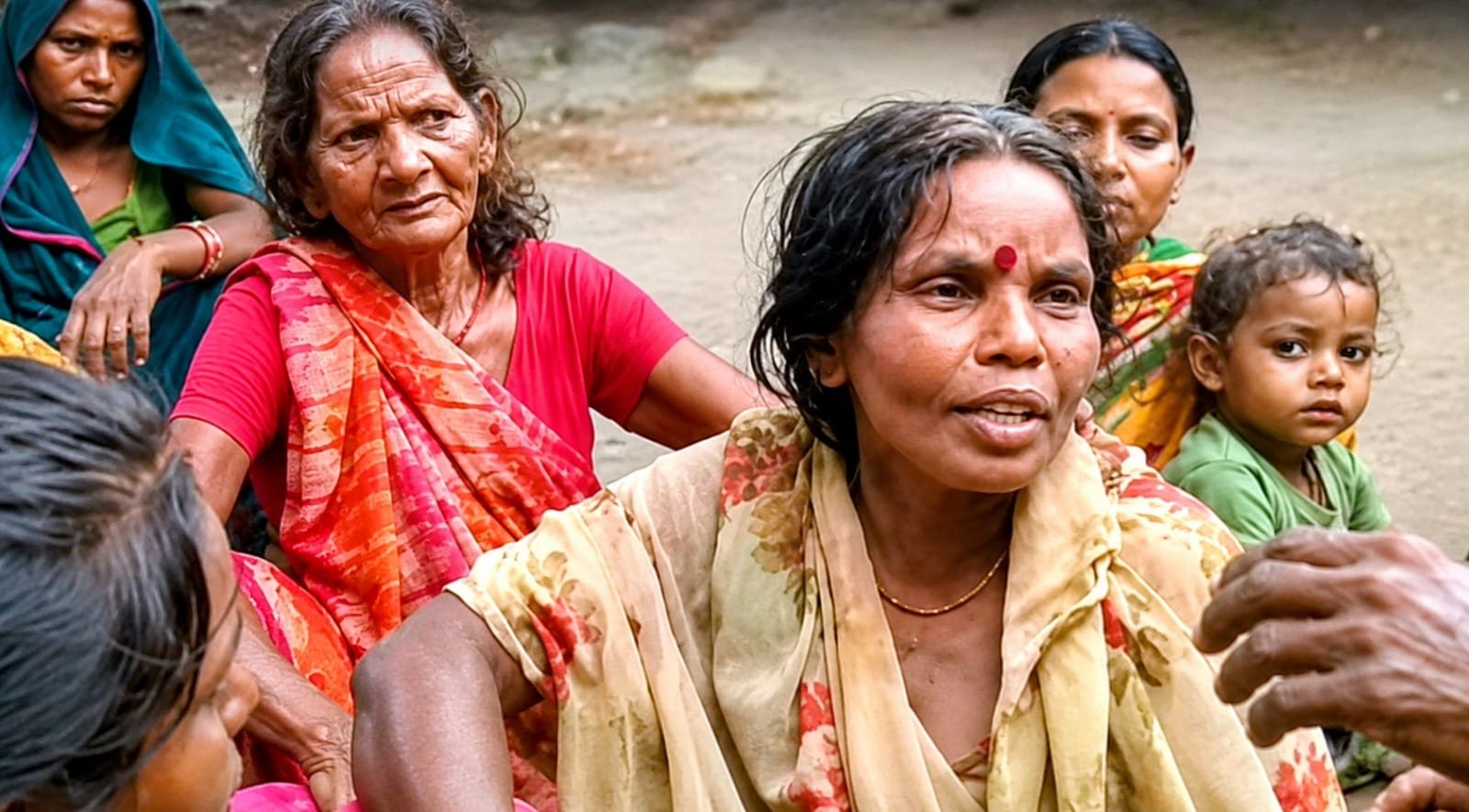खौफनाक ! बेटी की विदाई के लिए राजी नहीं हुए ससुर, तो गुस्साए दामाद ने कर दिया बड़ा कांड, पढ़िए पूरा मामला