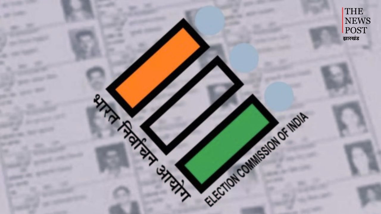 झारखंड में वोटर लिस्ट अपडेट का आखिरी दौर, 35 लाख से ज्यादा फॉर्म अब भी लंबित