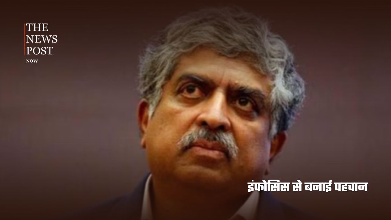 कौन हैं नंदन नीलेकणि? PM मोदी ने दी परीक्षा सुधार की बड़ी जिम्मेदारी - Photo 3