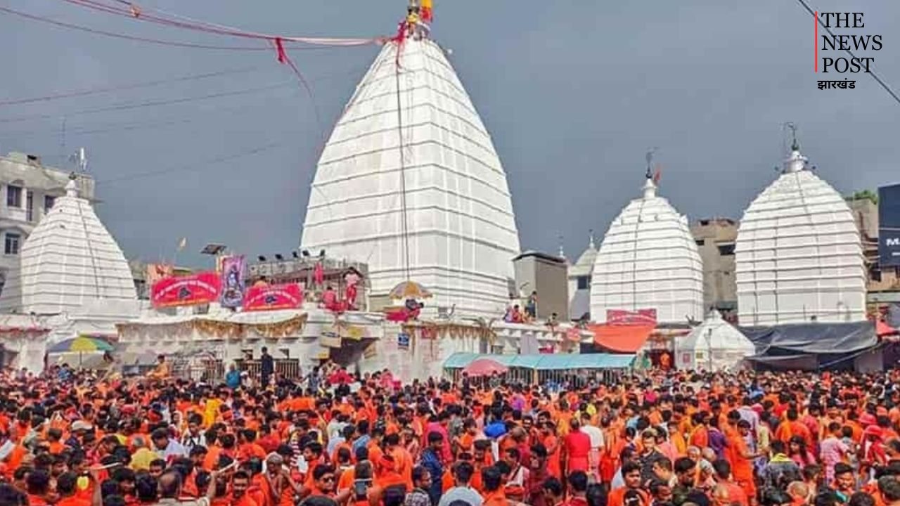 श्रावणी मेला 2026: इस सावन बन रहा दुर्लभ संयोग, चारों सोमवार होंगे खास, जानिए कैसे करें भगवान शिव की पूजा
